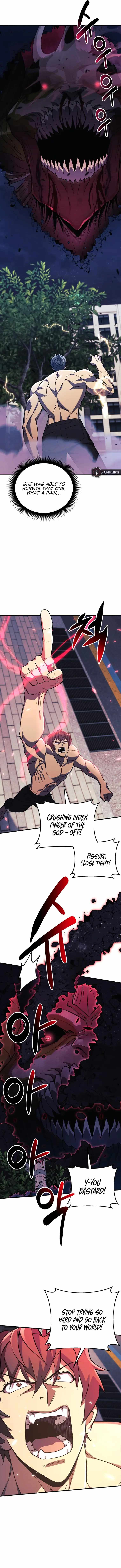 I’ll be Taking a Break for Personal Reasons chapter 66 page 7