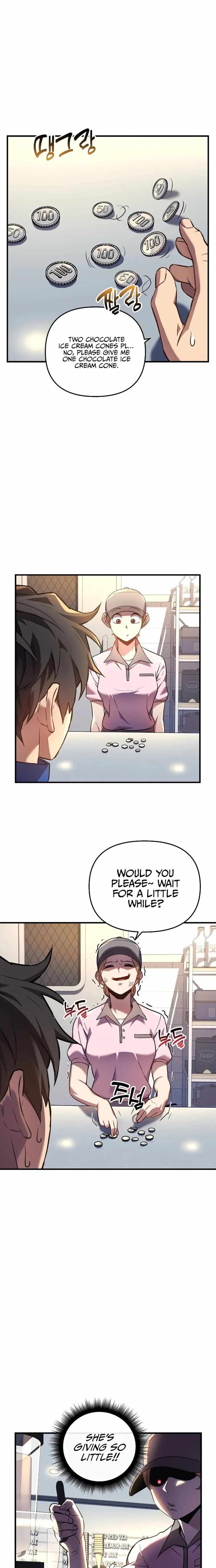 I’ll be Taking a Break for Personal Reasons chapter 7 page 15