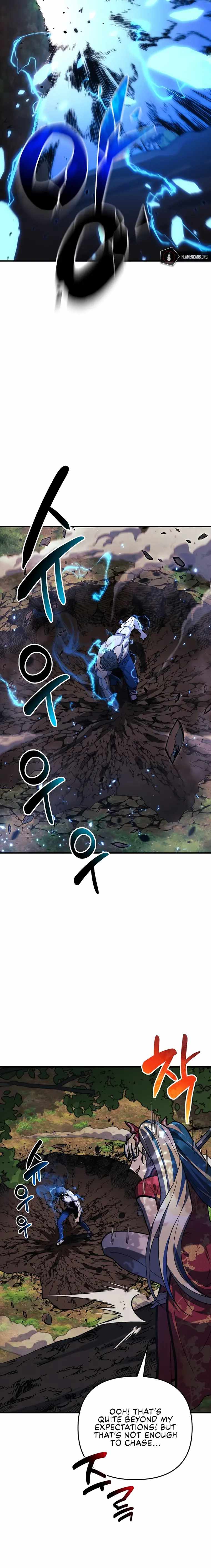 I’ll be Taking a Break for Personal Reasons chapter 71 page 20