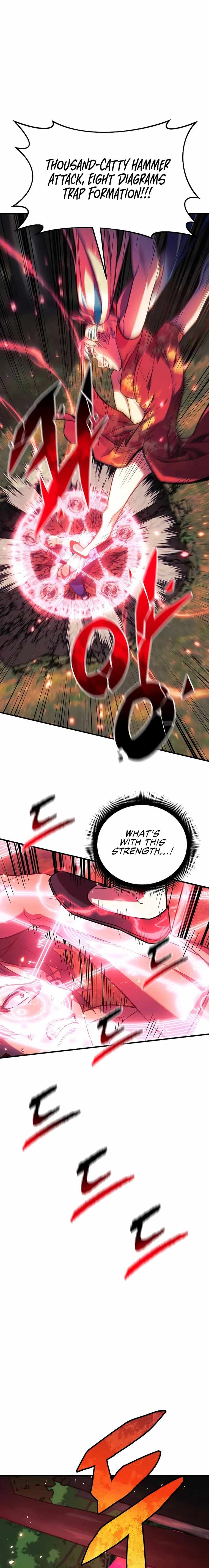 I’ll be Taking a Break for Personal Reasons chapter 71 page 25