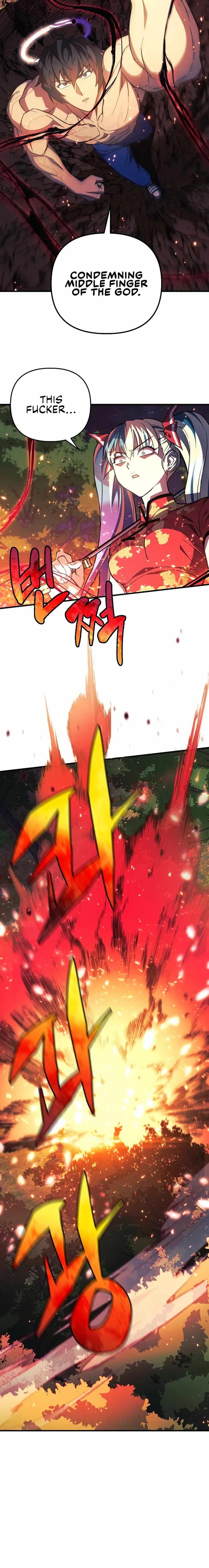 I’ll be Taking a Break for Personal Reasons chapter 71 page 28