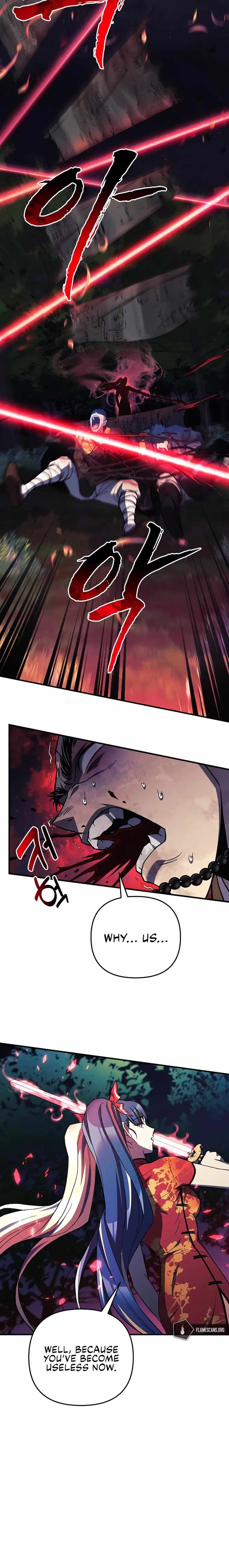 I’ll be Taking a Break for Personal Reasons chapter 71 page 4