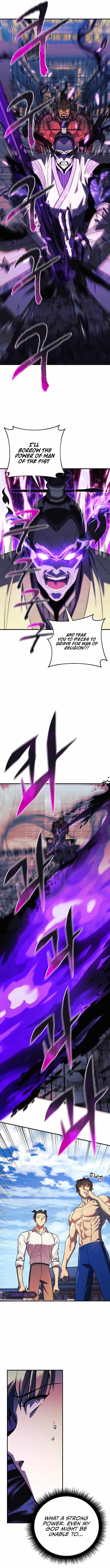 I’ll be Taking a Break for Personal Reasons chapter 75 page 10