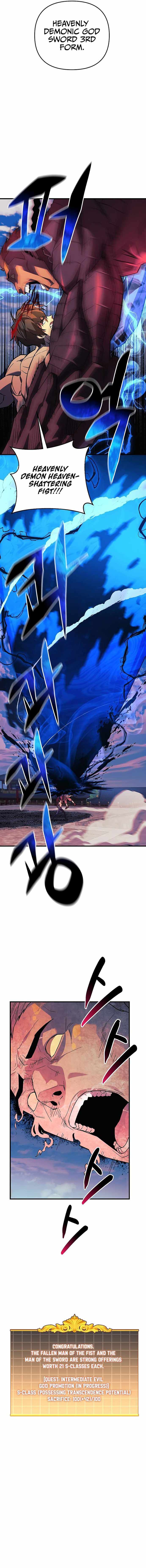 I’ll be Taking a Break for Personal Reasons chapter 75 page 14