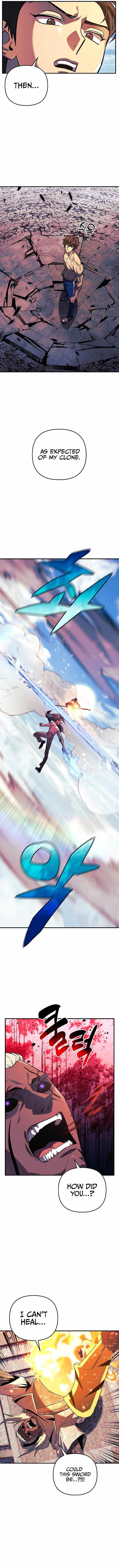 I’ll be Taking a Break for Personal Reasons chapter 75 page 6