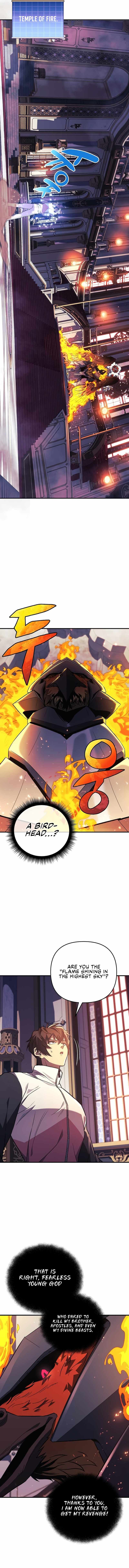 I’ll be Taking a Break for Personal Reasons chapter 79 page 17