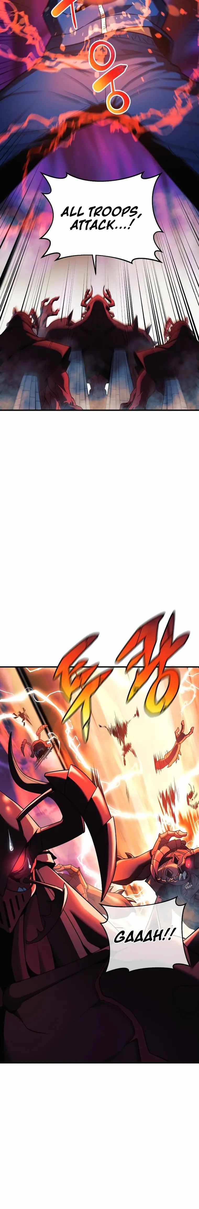 I’ll be Taking a Break for Personal Reasons chapter 8 page 22