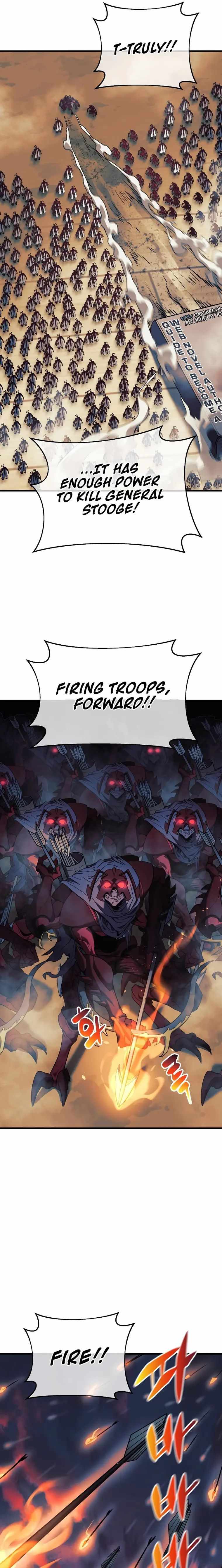 I’ll be Taking a Break for Personal Reasons chapter 8 page 23