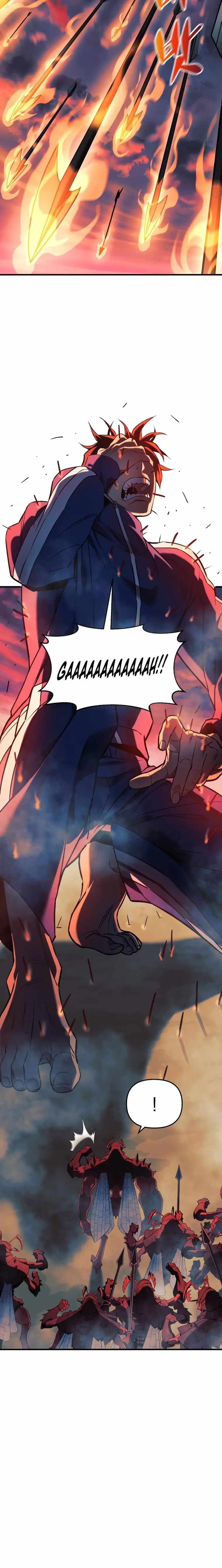 I’ll be Taking a Break for Personal Reasons chapter 8 page 24