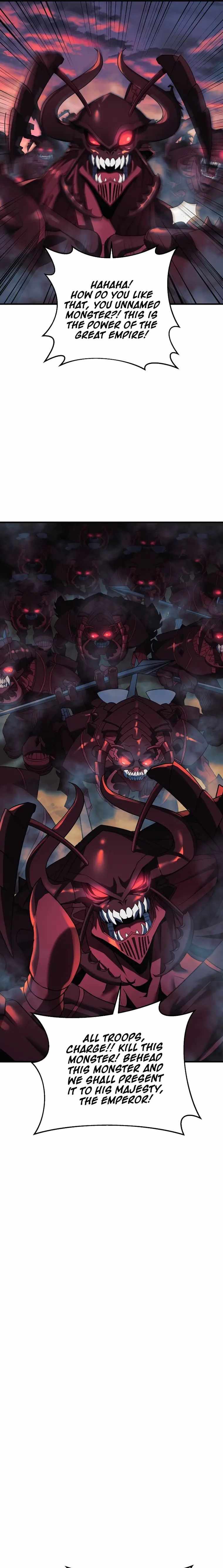 I’ll be Taking a Break for Personal Reasons chapter 8 page 25