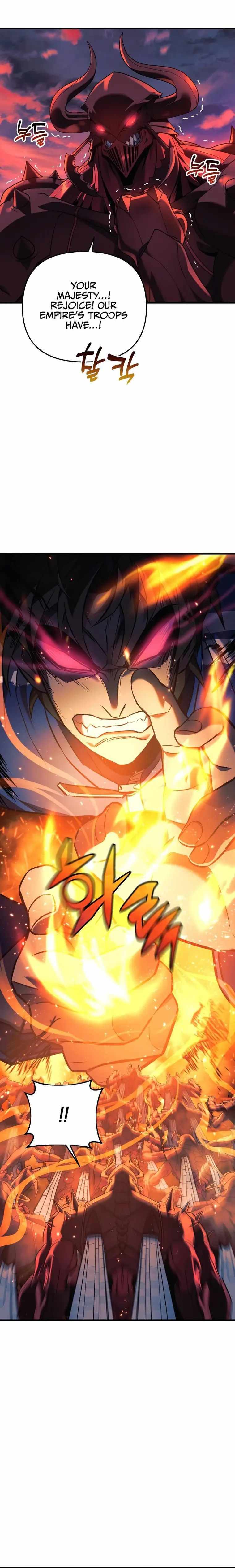 I’ll be Taking a Break for Personal Reasons chapter 8 page 28