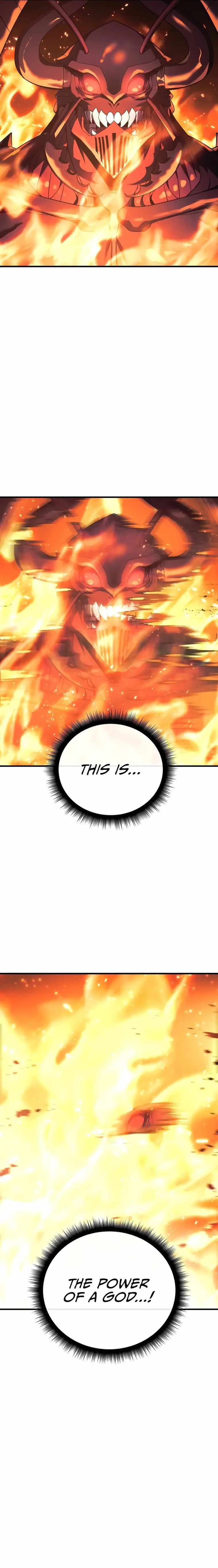 I’ll be Taking a Break for Personal Reasons chapter 8 page 29