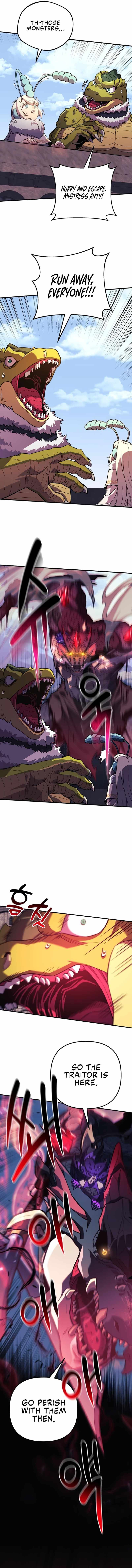 I’ll be Taking a Break for Personal Reasons chapter 80 page 12