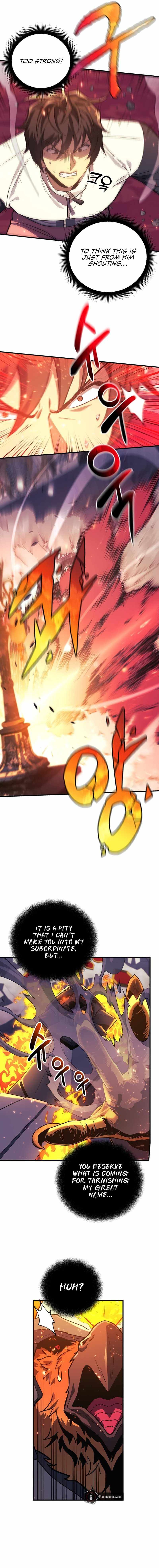 I’ll be Taking a Break for Personal Reasons chapter 80 page 5