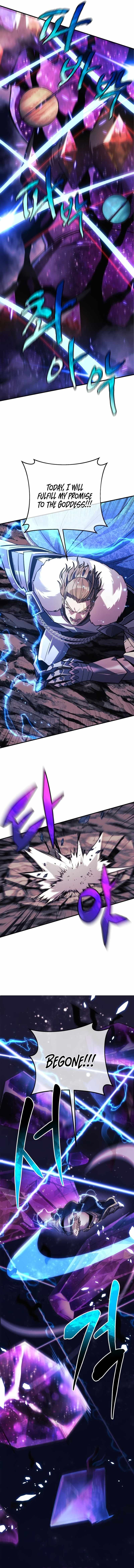 I’ll be Taking a Break for Personal Reasons chapter 84 page 10