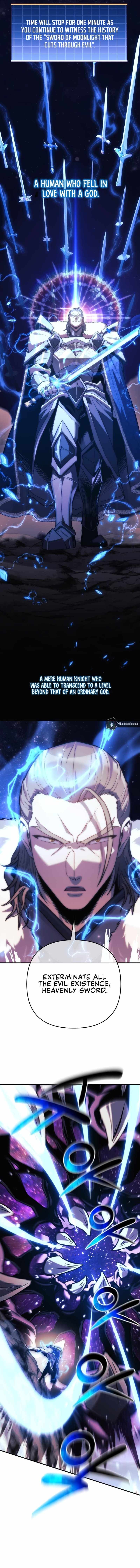 I’ll be Taking a Break for Personal Reasons chapter 84 page 9