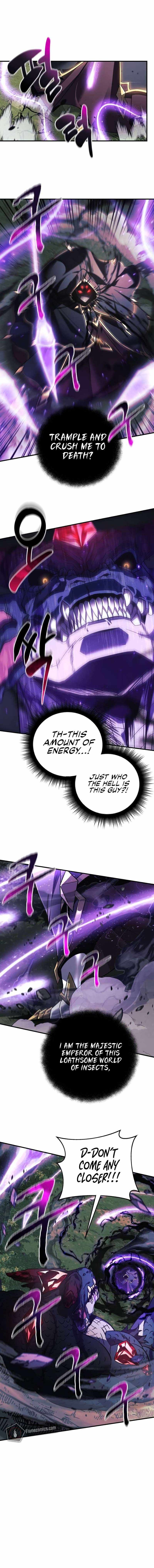 I’ll be Taking a Break for Personal Reasons chapter 88 page 10