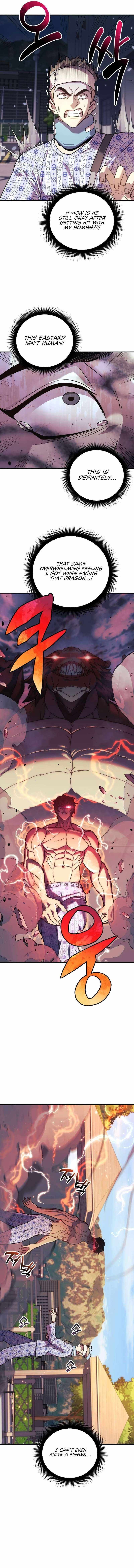 I’ll be Taking a Break for Personal Reasons chapter 93 page 15