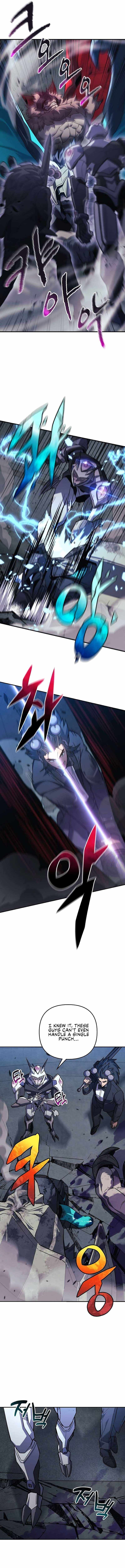 I’ll be Taking a Break for Personal Reasons chapter 94 page 17