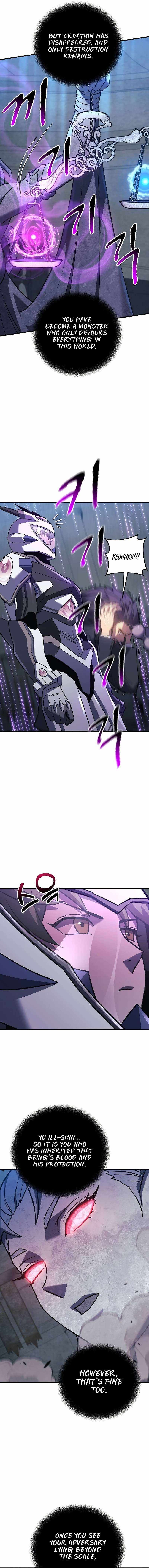 I’ll be Taking a Break for Personal Reasons chapter 94 page 19