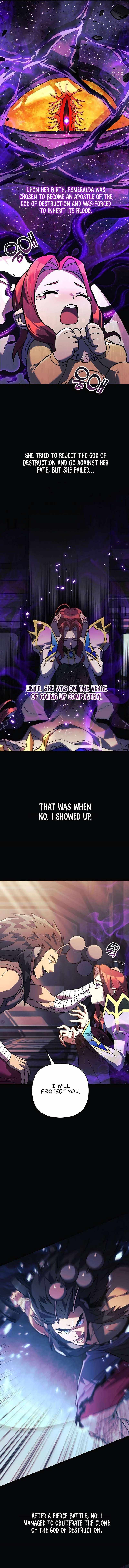 I’ll be Taking a Break for Personal Reasons chapter 94 page 5