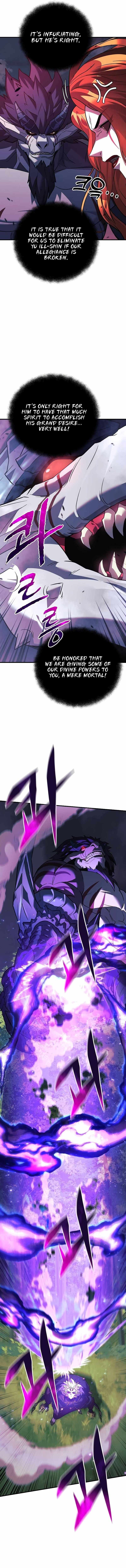 I’ll be Taking a Break for Personal Reasons chapter 95 page 6