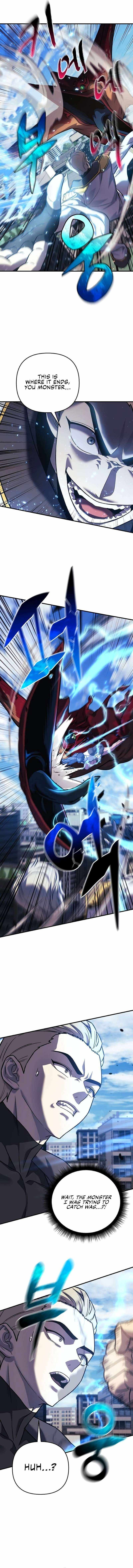 I’ll be Taking a Break for Personal Reasons chapter 96 page 13