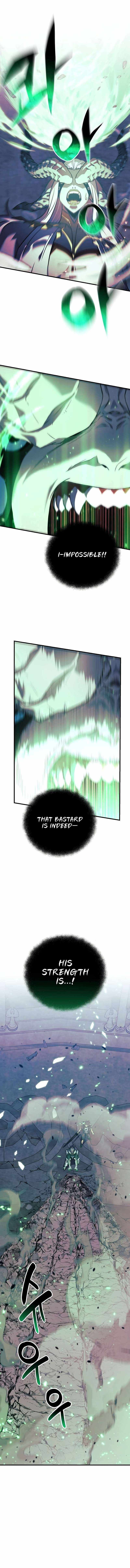 I’ll be Taking a Break for Personal Reasons chapter 96 page 3