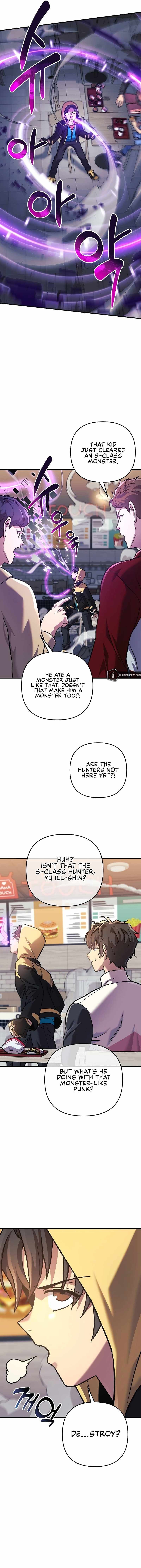 I’ll be Taking a Break for Personal Reasons chapter 97 page 13