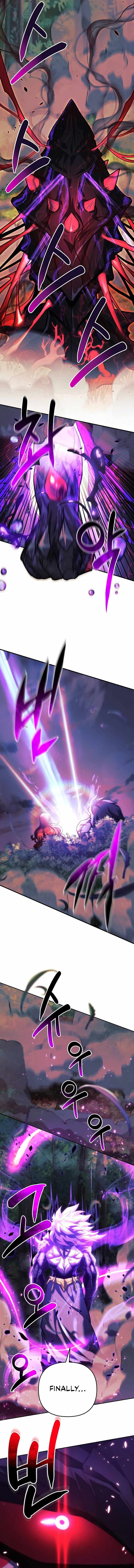 I’ll be Taking a Break for Personal Reasons chapter 98 page 11