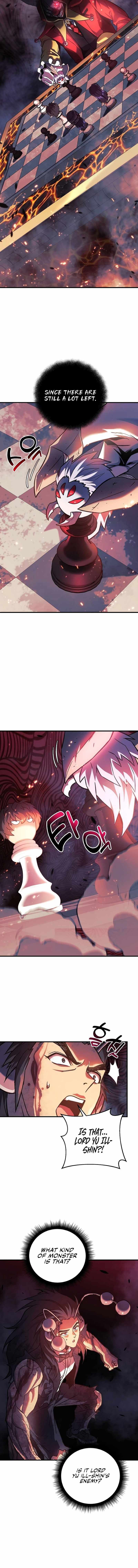 I’ll be Taking a Break for Personal Reasons chapter 98 page 18