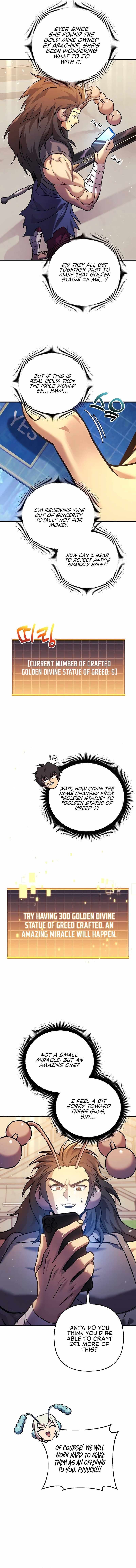 I’ll be Taking a Break for Personal Reasons chapter 98 page 6