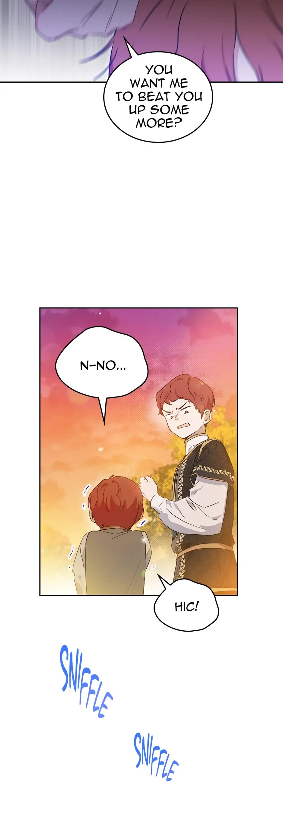 I'll Be the Matriarch in This Life chapter 100 page 10