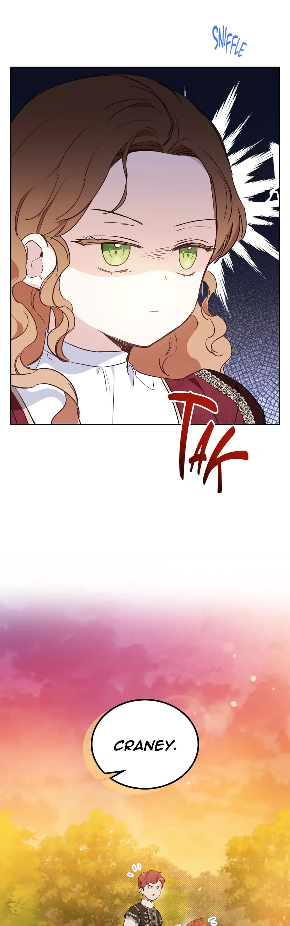 I'll Be the Matriarch in This Life chapter 100 page 11