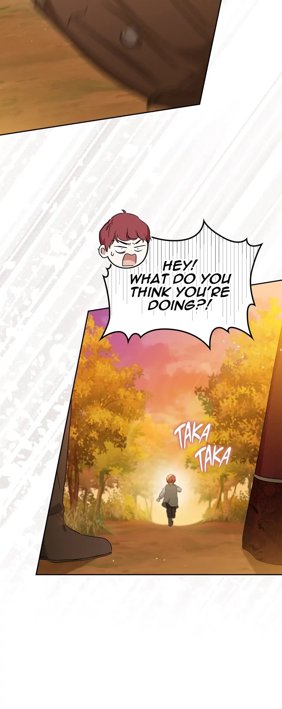 I'll Be the Matriarch in This Life chapter 100 page 15