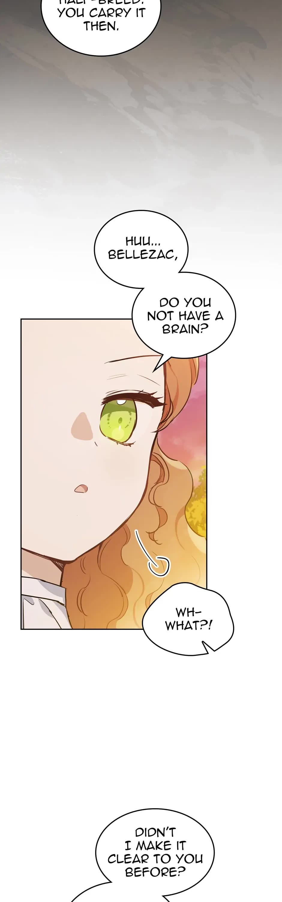 I'll Be the Matriarch in This Life chapter 100 page 18