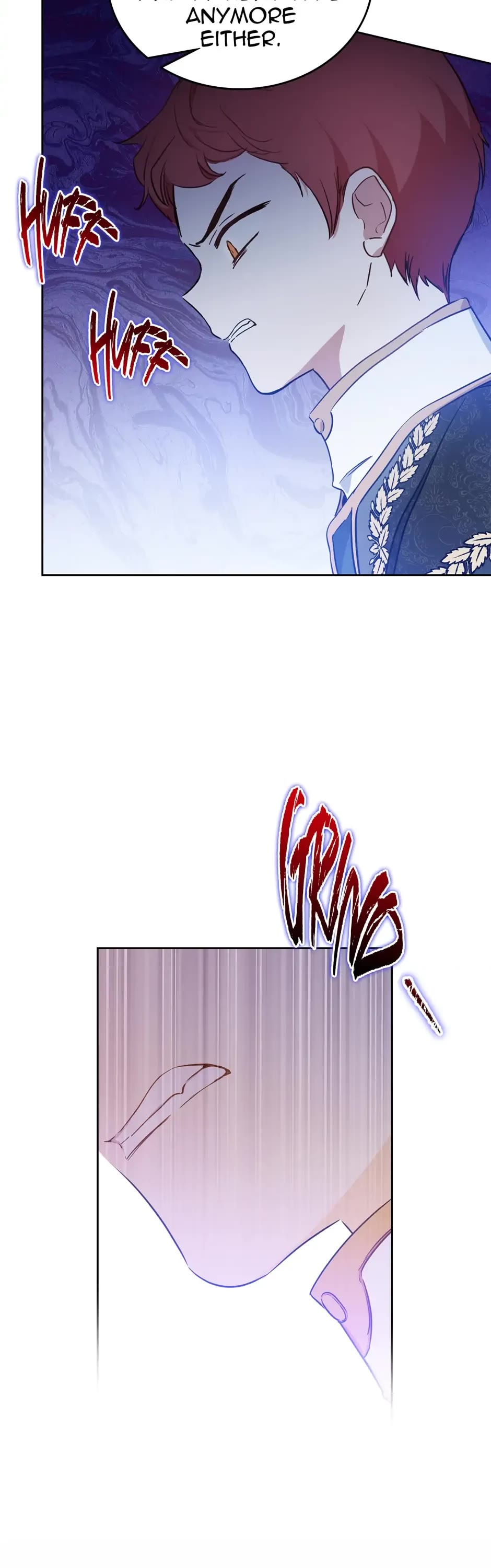 I'll Be the Matriarch in This Life chapter 100 page 22