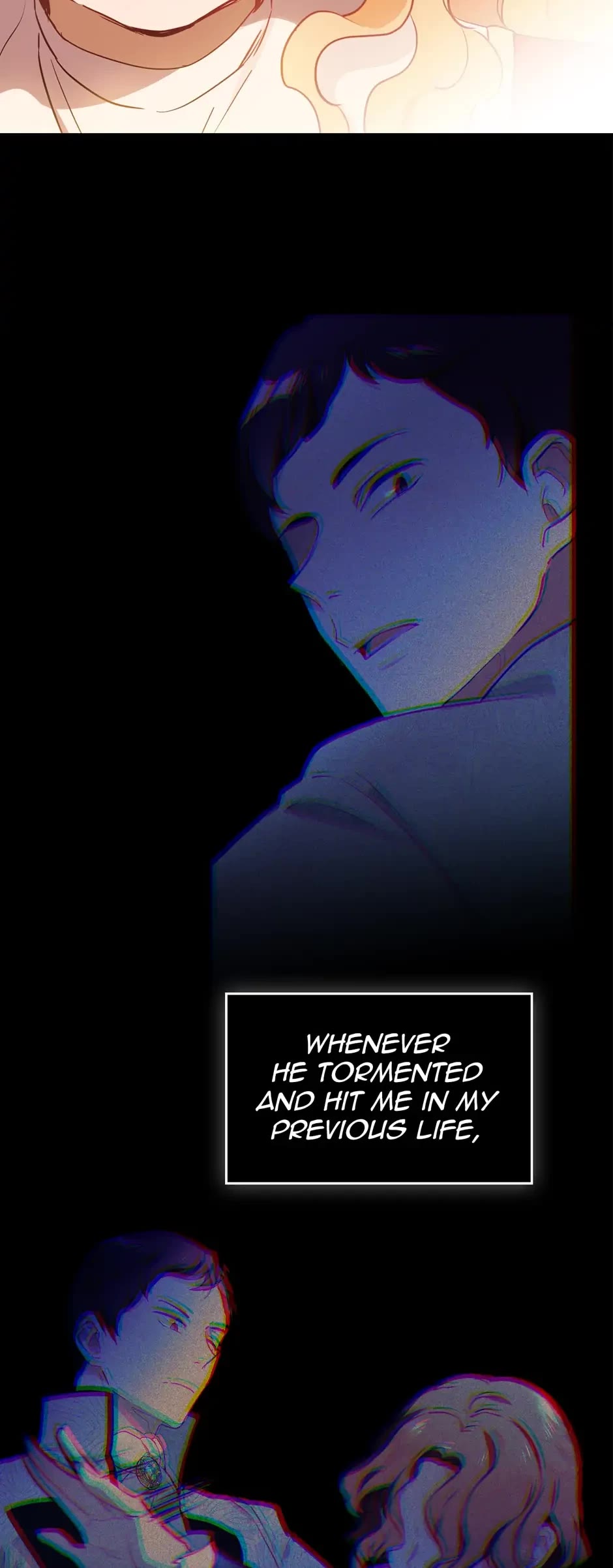 I'll Be the Matriarch in This Life chapter 100 page 25