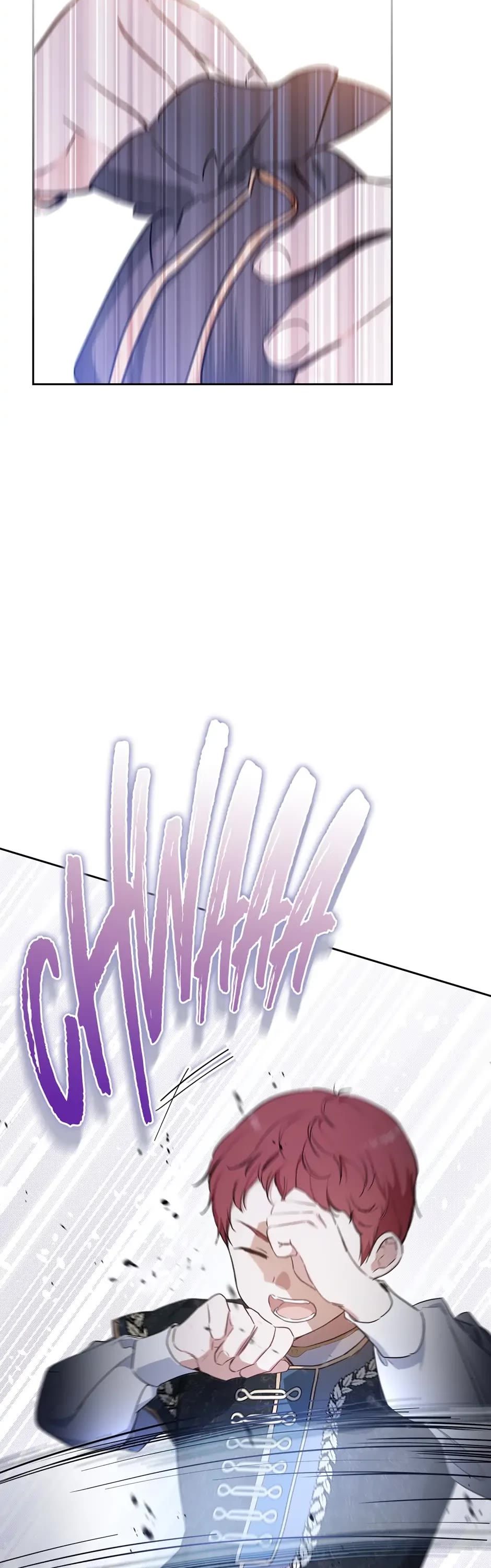 I'll Be the Matriarch in This Life chapter 100 page 27