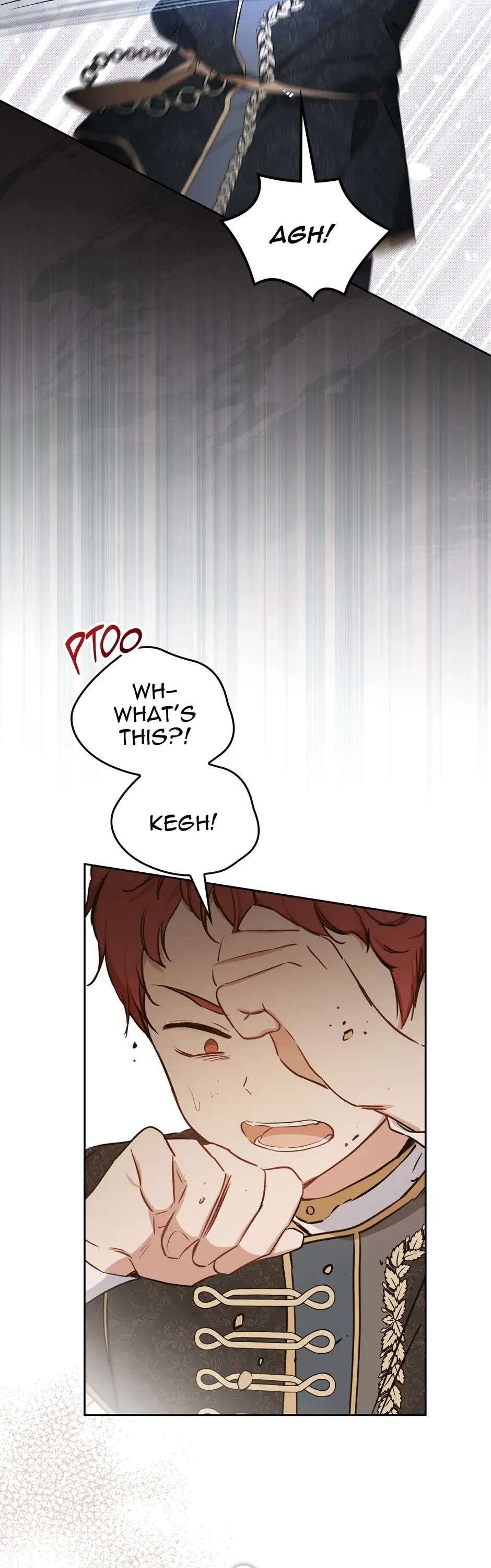 I'll Be the Matriarch in This Life chapter 100 page 28