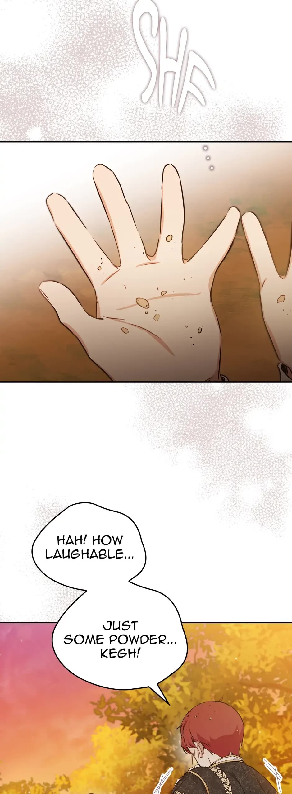 I'll Be the Matriarch in This Life chapter 100 page 29