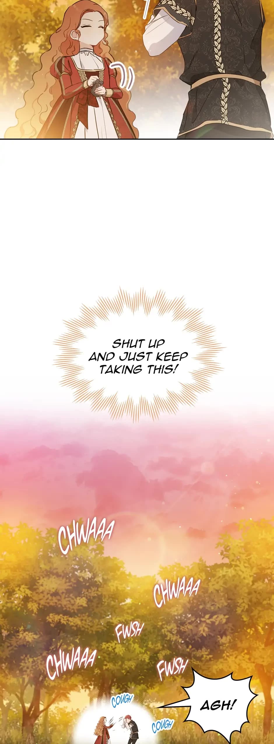 I'll Be the Matriarch in This Life chapter 100 page 30