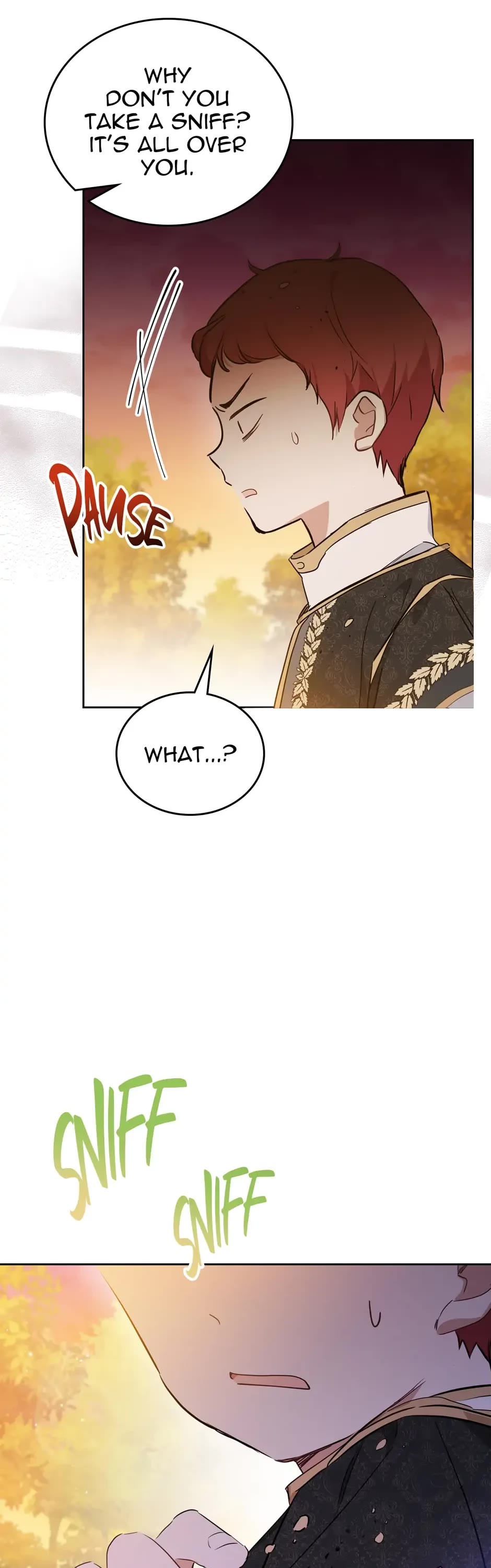 I'll Be the Matriarch in This Life chapter 100 page 33