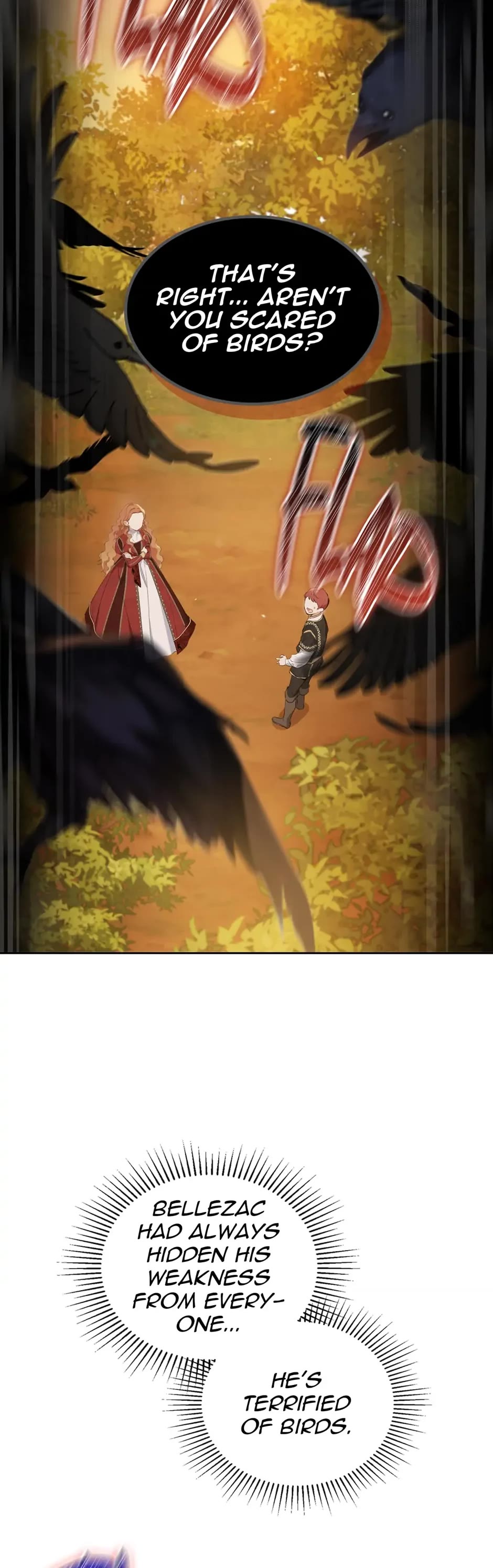 I'll Be the Matriarch in This Life chapter 100 page 39