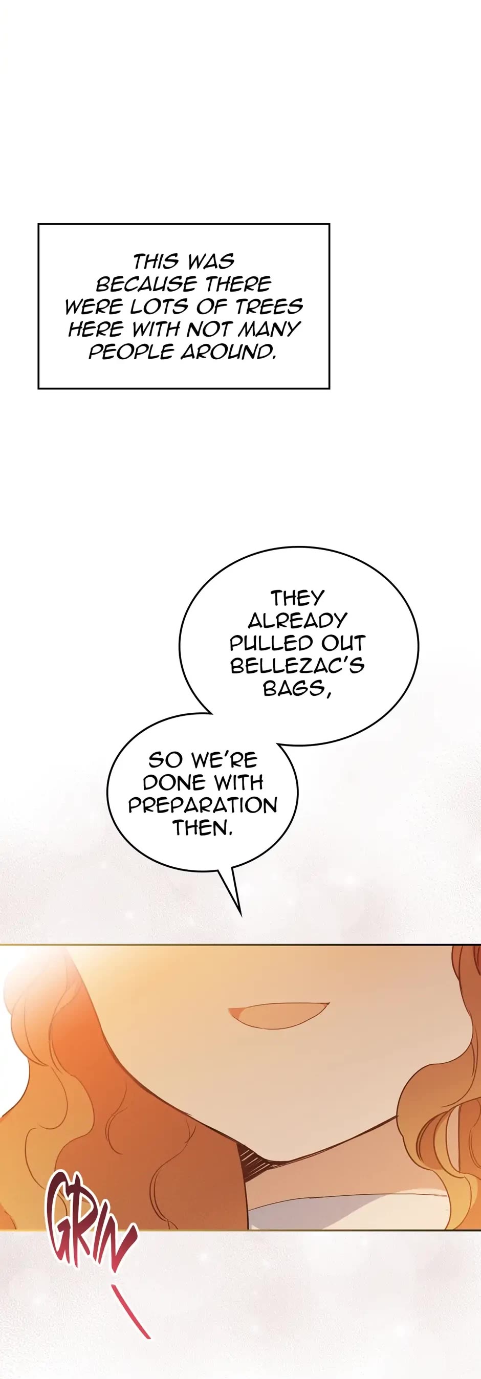 I'll Be the Matriarch in This Life chapter 100 page 4