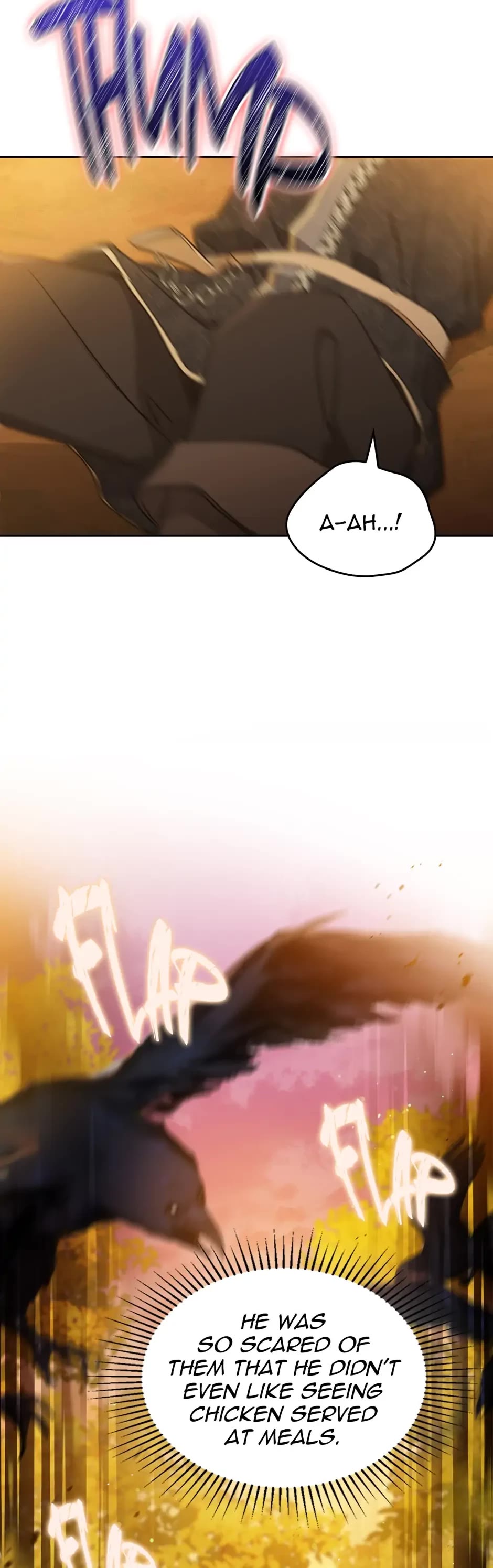 I'll Be the Matriarch in This Life chapter 100 page 40