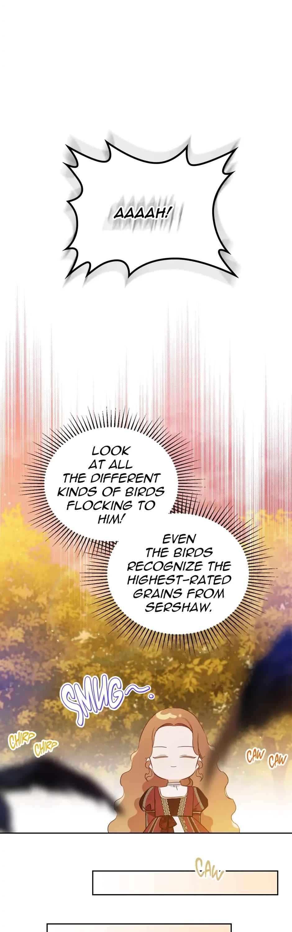 I'll Be the Matriarch in This Life chapter 100 page 42