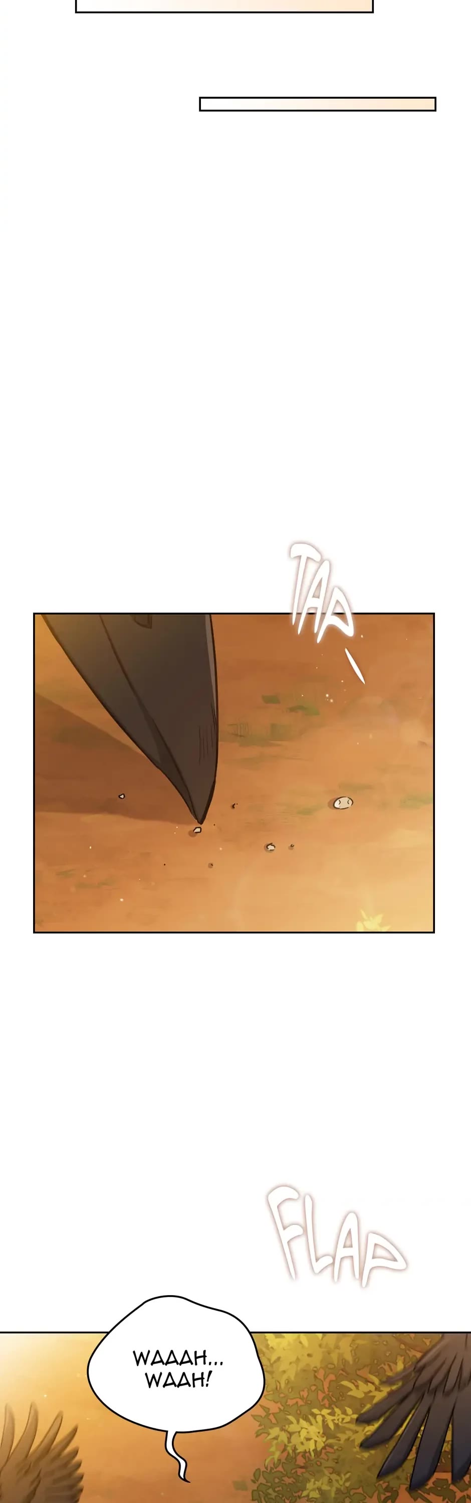 I'll Be the Matriarch in This Life chapter 100 page 43