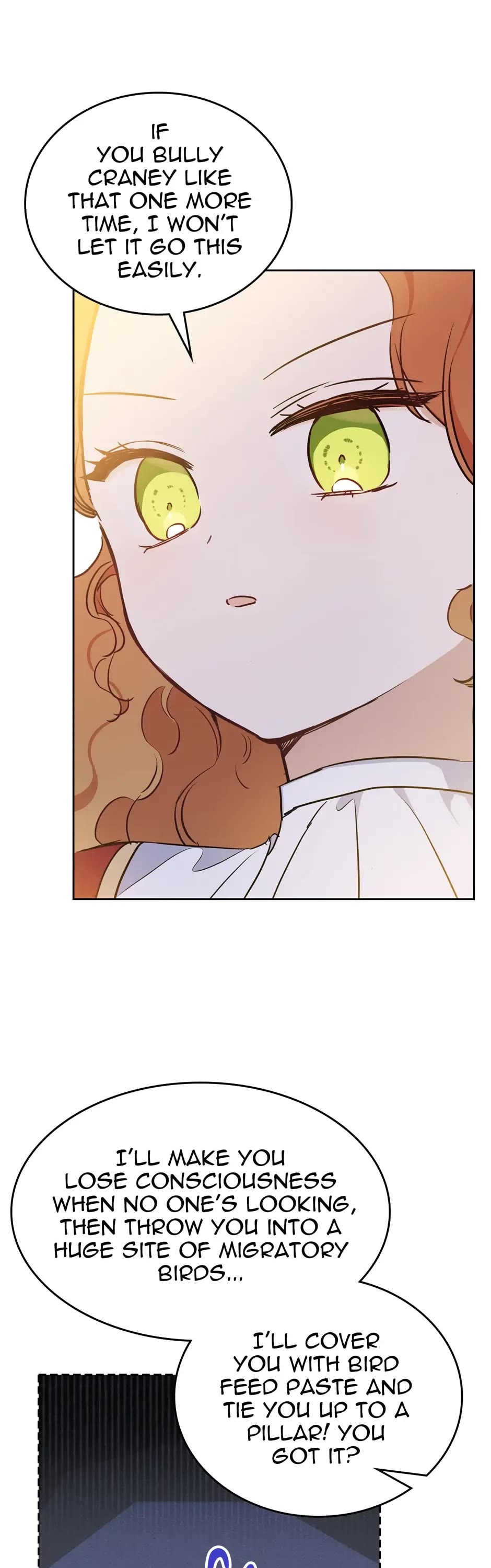 I'll Be the Matriarch in This Life chapter 100 page 46