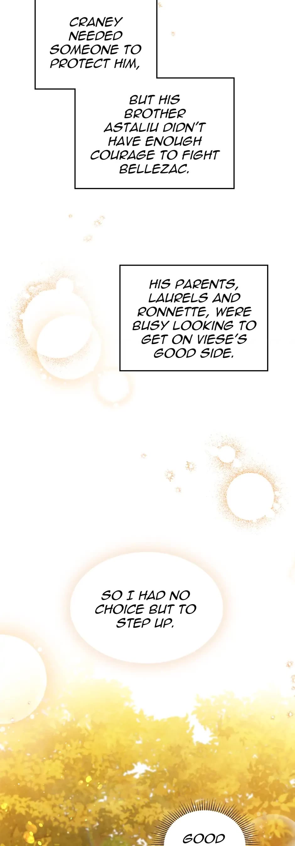 I'll Be the Matriarch in This Life chapter 100 page 50